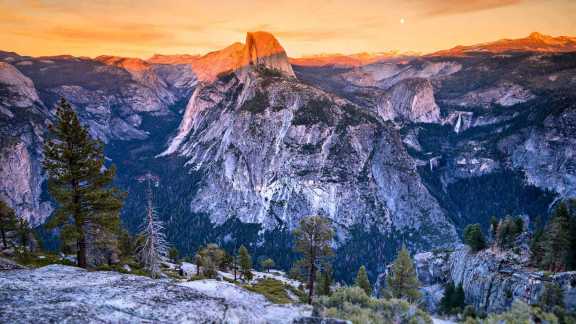 Ansel Adams birthday