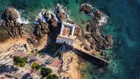 Parab&eacute;ns, Salvador!