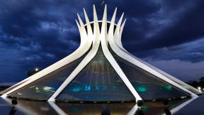 Brasília: 65 anos de história e inovação