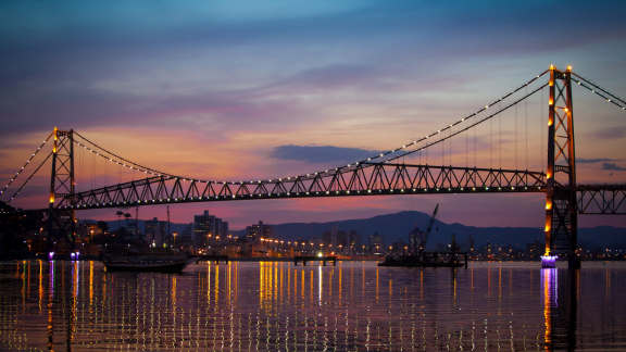 O feitiço da Ilha da Magia