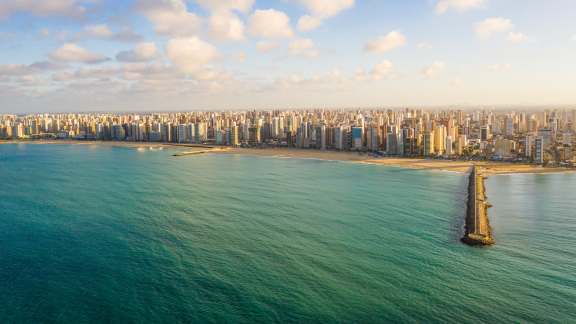 Histórias sussurradas pelos ventos