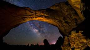 Happy International Astronomy Day!