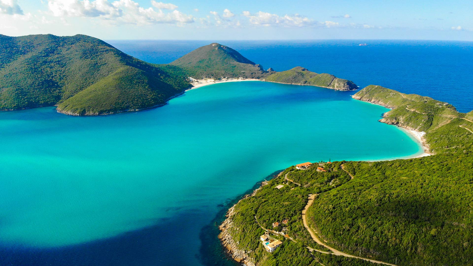 Bing image: Arraial do Cabo, Río de Janeiro, Brasil - Bing Wallpaper ...