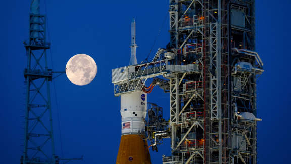 World Space Week begins