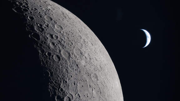 International Moon Day
