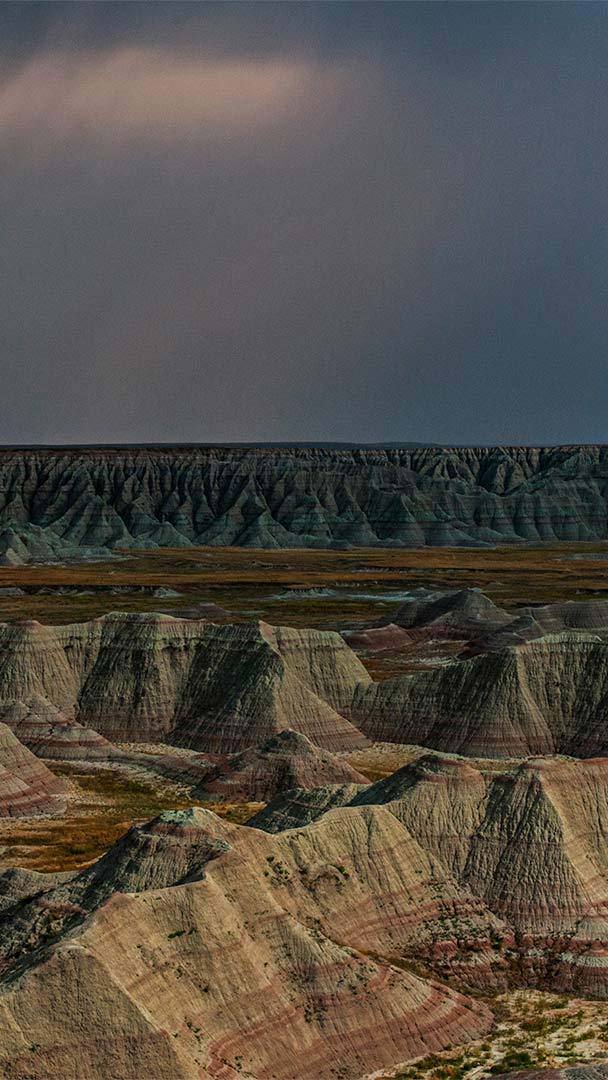 Badlands National Park 4k Wallpaper,HD Nature Wallpapers,4k Wallpapers, Images,Backgrounds,Photos and Pictures