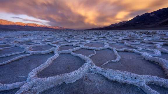 Death Valley National Park, California, United States