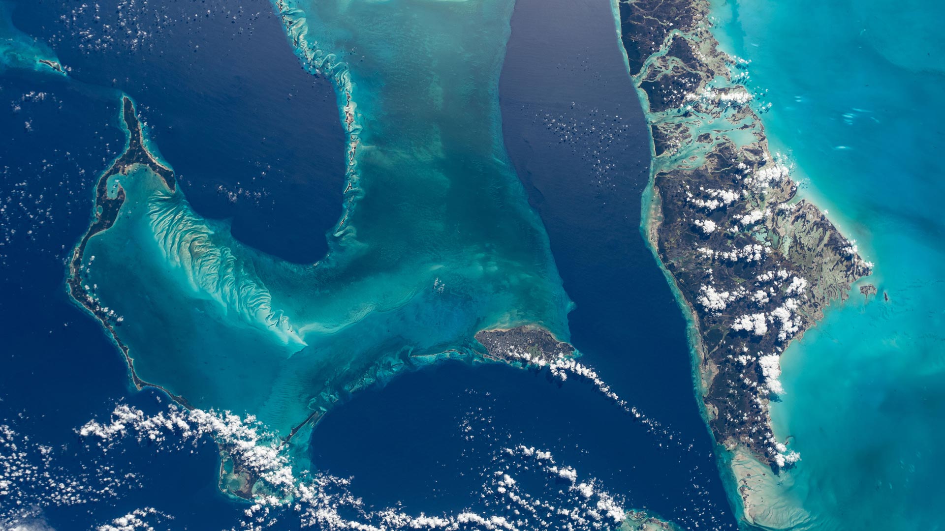 Las Bahamas
