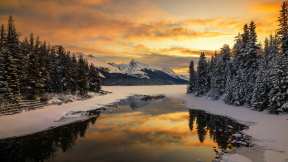 Banff, Alberta, Canad&aacute;