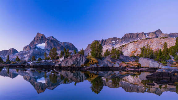 カリフォルニアの絶景