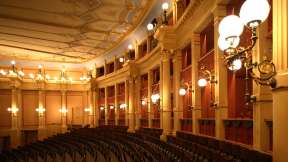 Bayreuther Festspiele