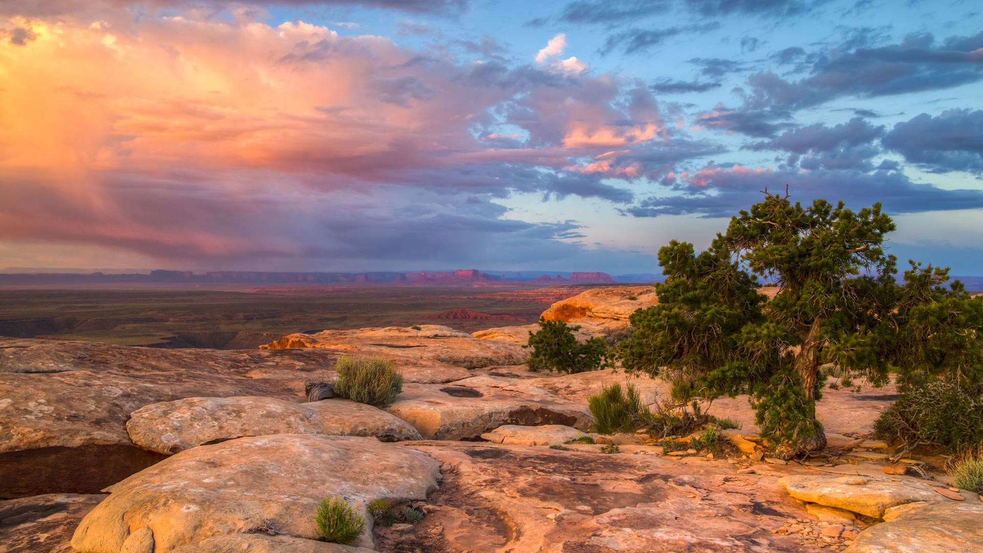Bears Ears National Monument, Utah, United States