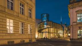Internationaler Museumstag