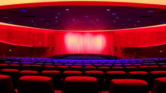 Eröffnung Berlinale 2025
