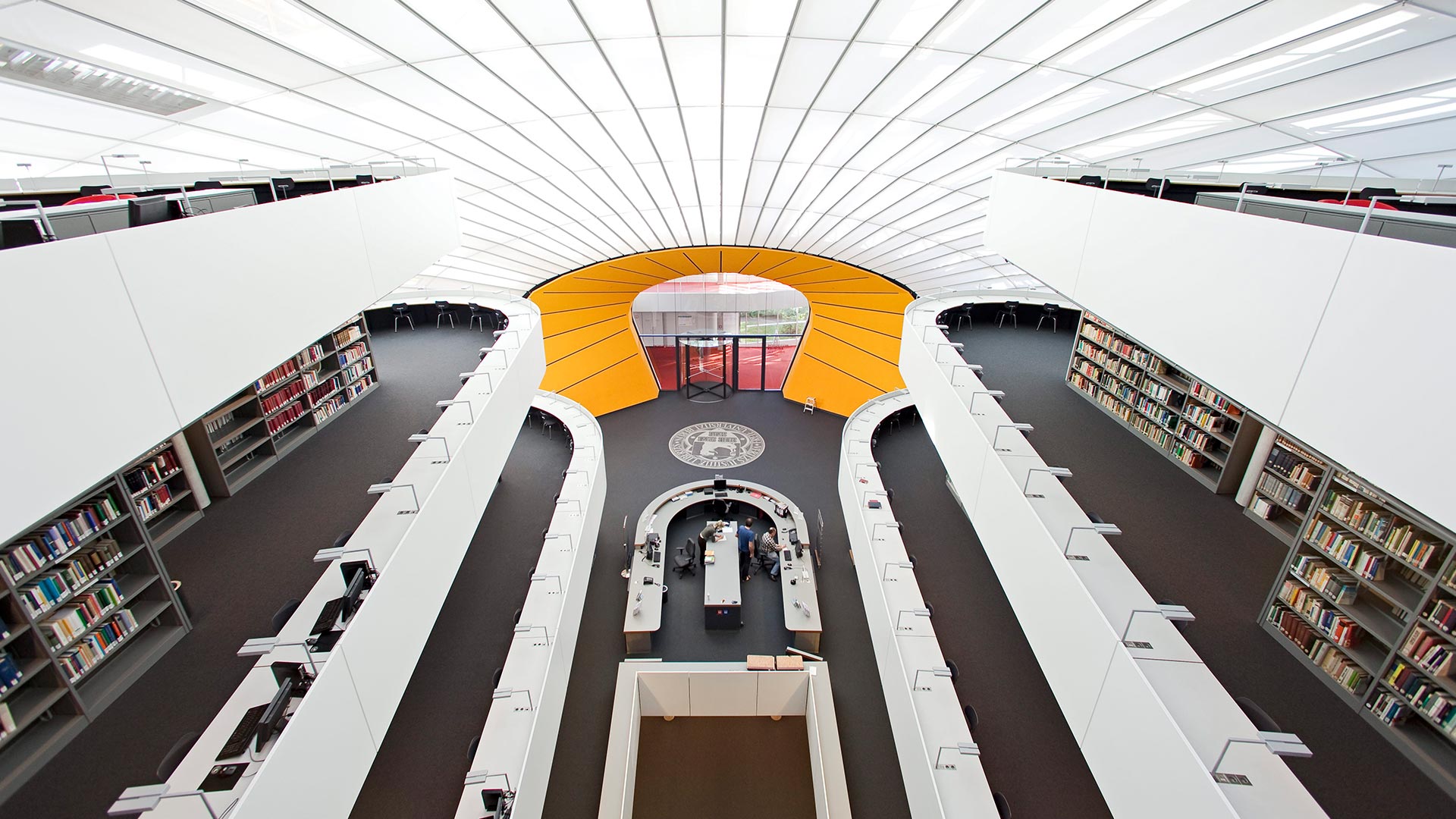 Tag der Bibliotheken