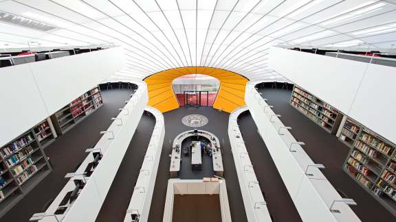 Tag der Bibliotheken