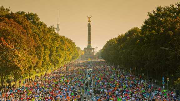 Berlin-Marathon