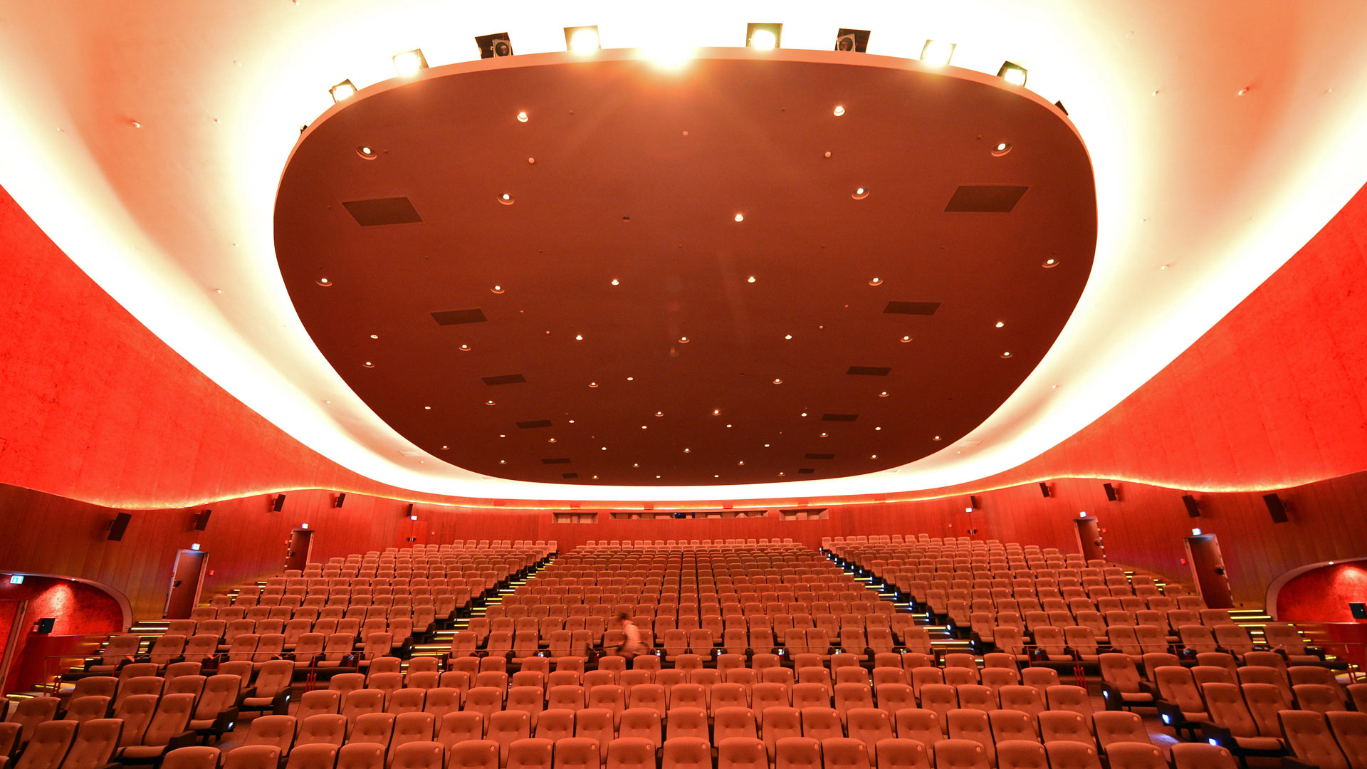 Er&ouml;ffnung Berlinale 2026