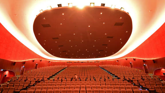 Er&ouml;ffnung Berlinale 2026