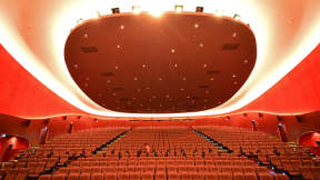 Er&ouml;ffnung Berlinale 2026