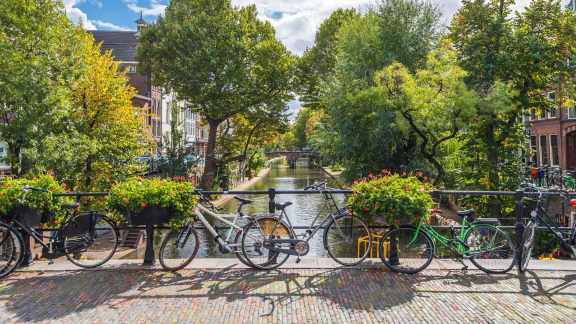World Bicycle Day