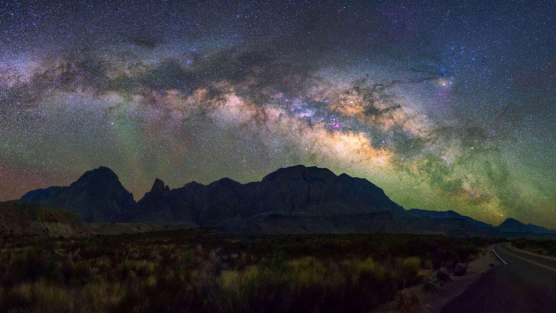 Bing Wallpaper Gallery