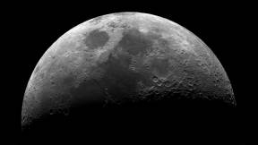 Moon Day