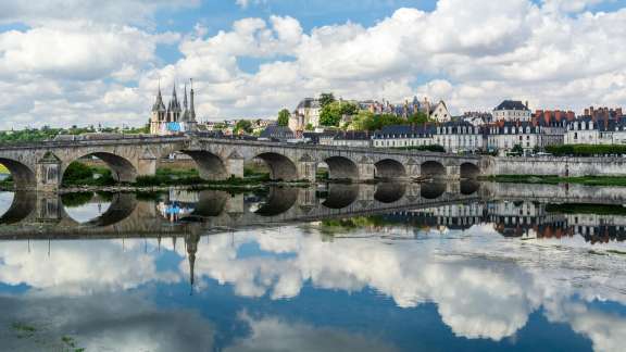 Blois, Val de Loire