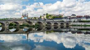 Blois, Val de Loire