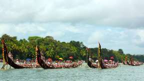 Happy Onam!