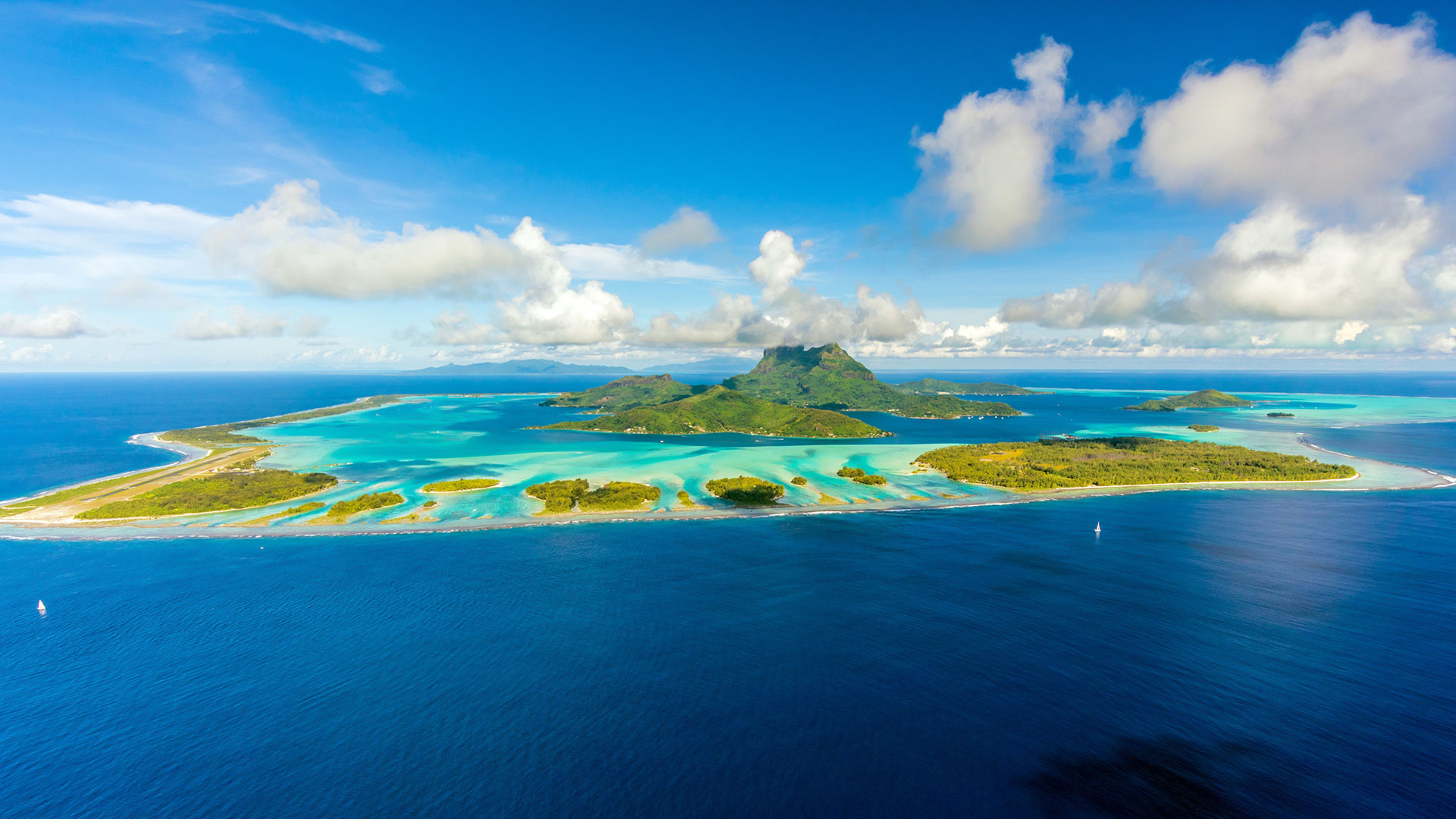 International Day of the Tropics