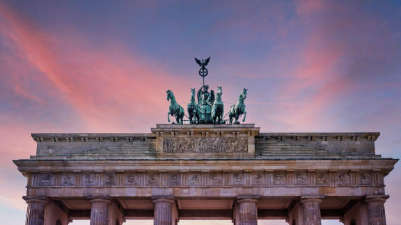 Tag der Deutschen Einheit