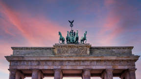 Tag der Deutschen Einheit