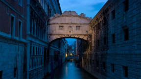 La belle Venise