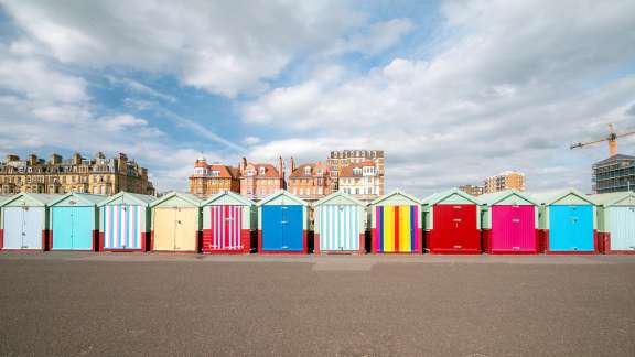 Brighton Festival