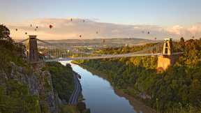 Bristol International Balloon Fiesta
