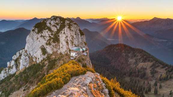 Internationaler Tag der Berge