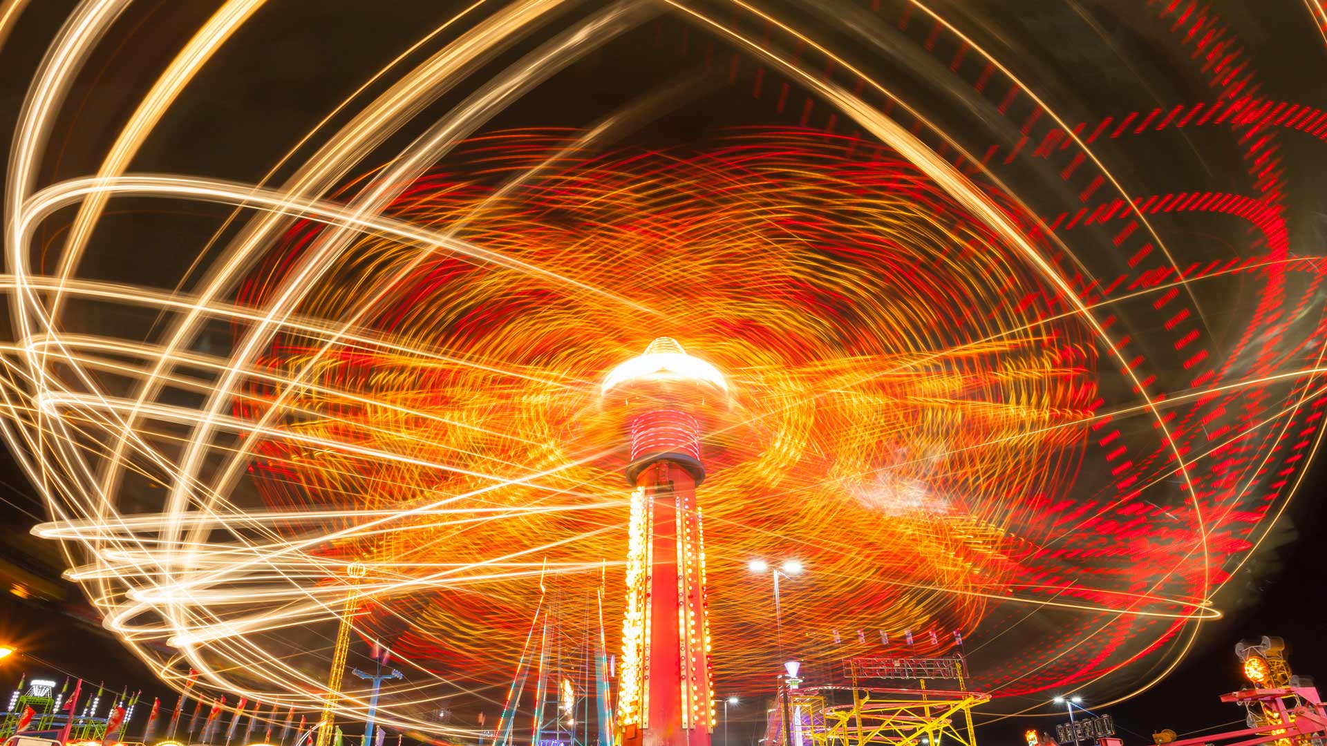 The Canadian National Exhibition is here!