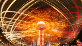 The Canadian National Exhibition is here!