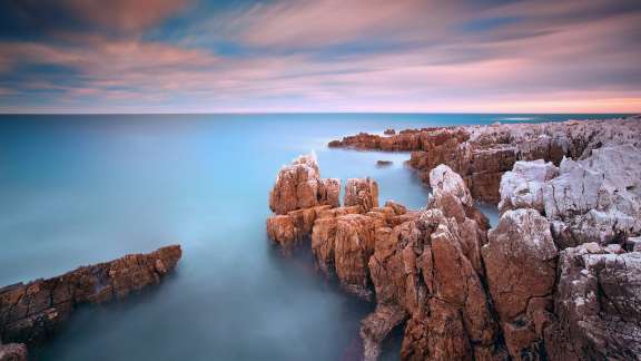 Cap d’Antibes, Provence-Alpes-Côte d’Azur