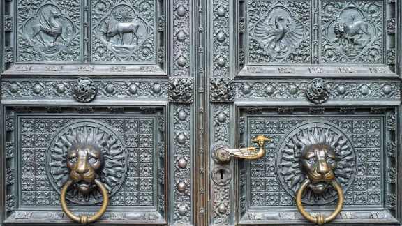 Internationaler Denkmaltag