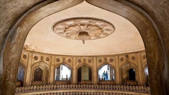 Charminar, Hyderabad, Telangana