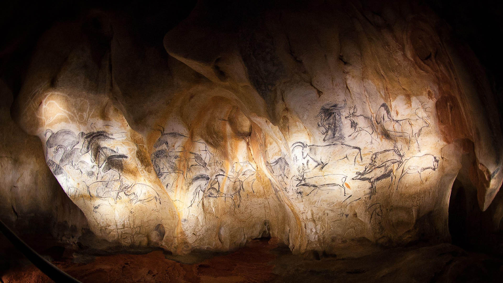 Voyage au cœur du paléolithique