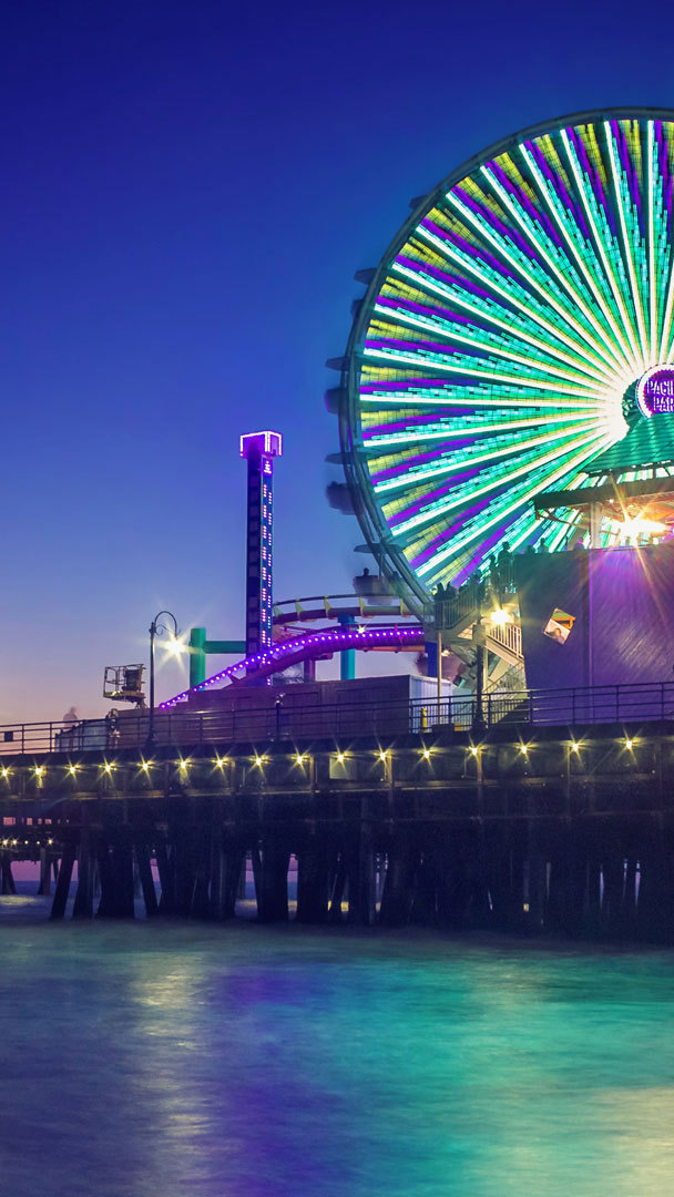 bing hd wallpaper aug 21 2018 ingenuity in action on the santa monica pier bing wallpaper gallery bing hd wallpaper aug 21 2018