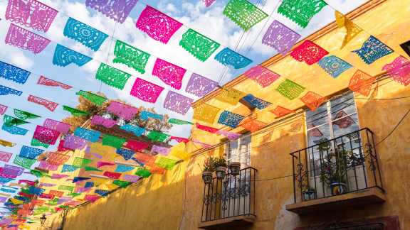 Cinco de Mayo