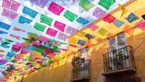 Cinco de Mayo