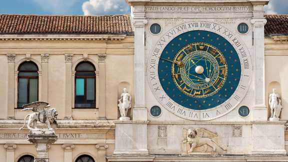 Un po’ di sonno per un po’ di sole?