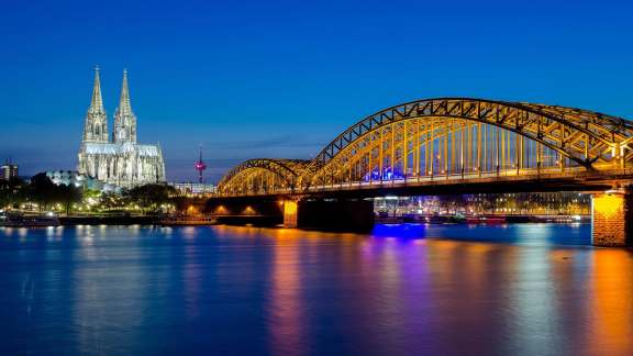 Weiberfastnacht, K&ouml;ln
