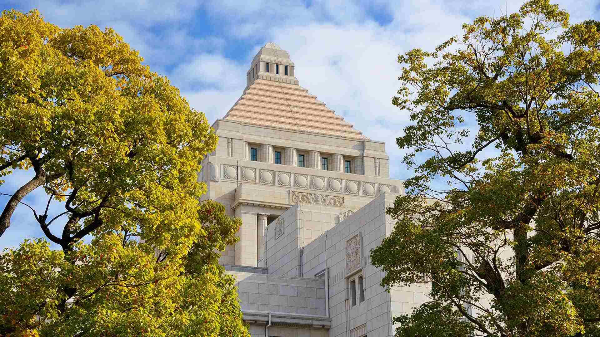今日は憲法記念日