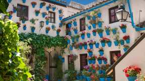 Feria de Córdoba